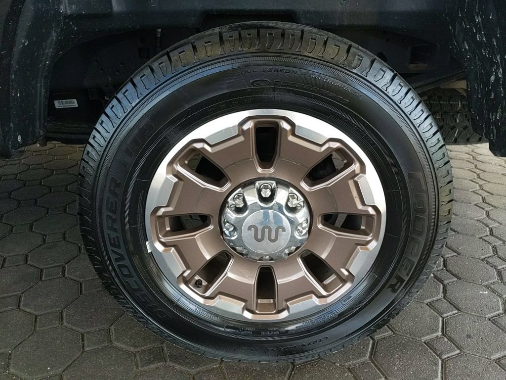 Certified 2024 Ford F250 King Ranch AWD/4WD image 10
