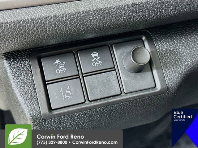 Used 2021 Honda Civic Sport image 13
