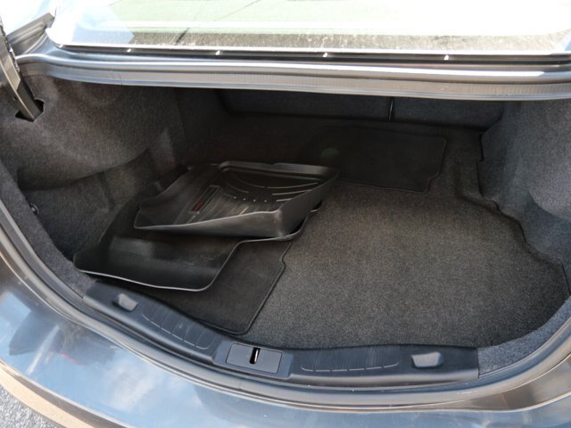 Certified 2017 Ford Fusion SE FWD image 9