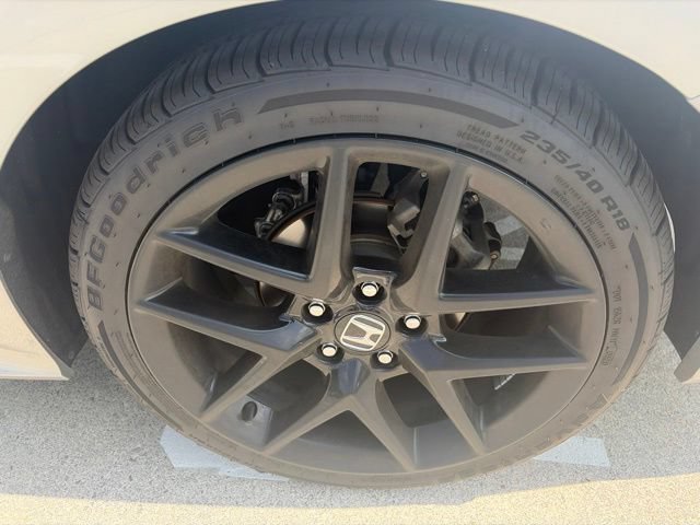 Used 2023 Honda Civic Sport image 35