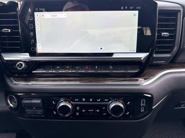 Used 2023 GMC Sierra 1500 Elevation image 23