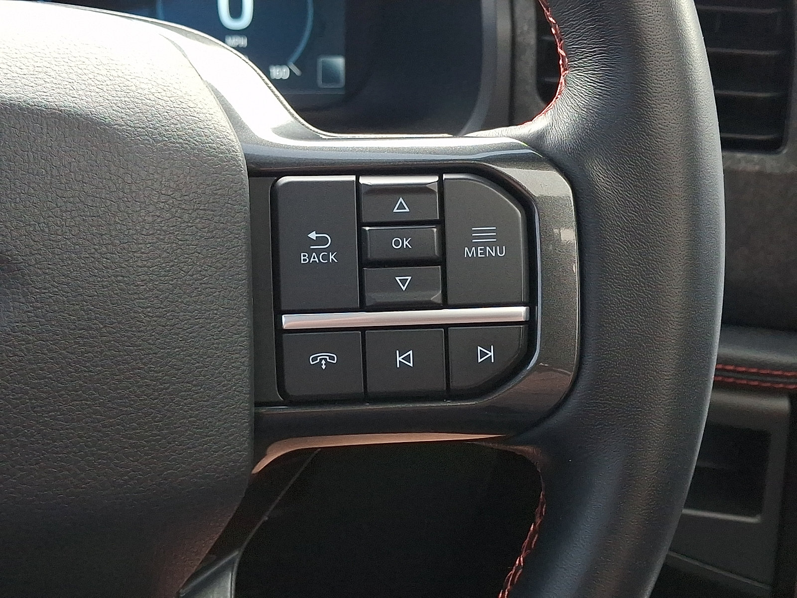 Certified 2022 Ford Expedition Limited AWD/4WD image 26