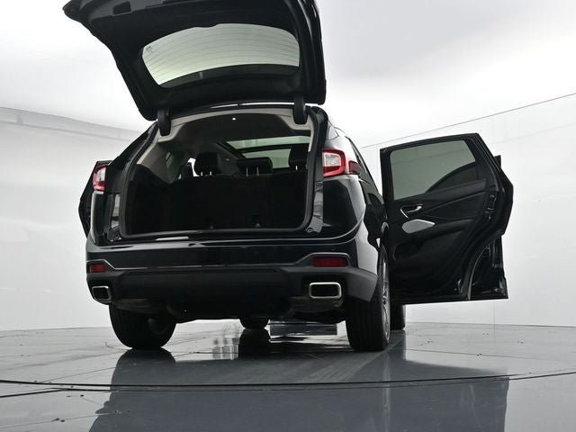 Used 2024 Acura RDX SH-AWD w/ Technology Package image 43