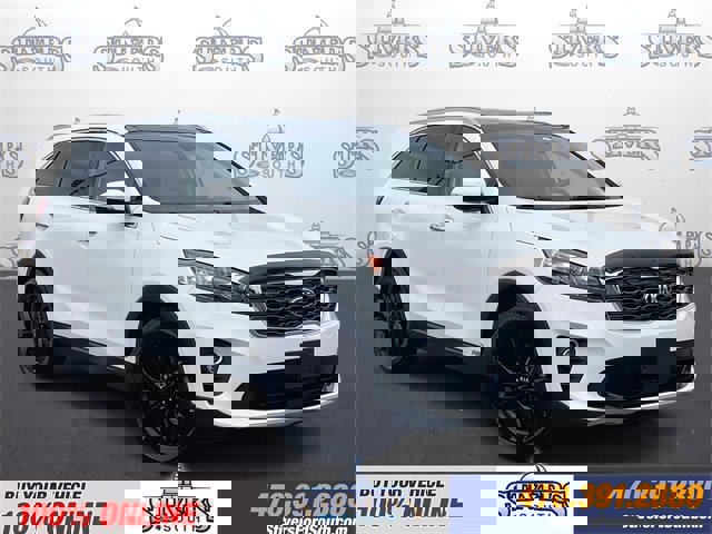 Used 2020 Kia Sorento EX