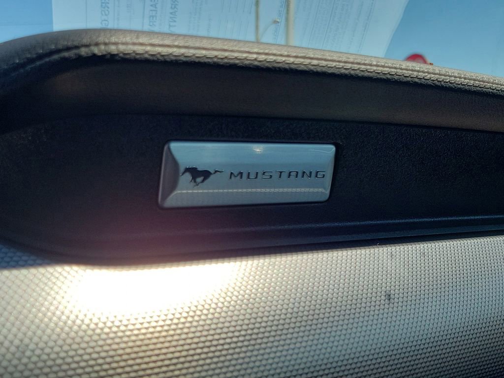 Certified 2018 Ford Mustang GT w/ Equipment Group 301A RWD image 29