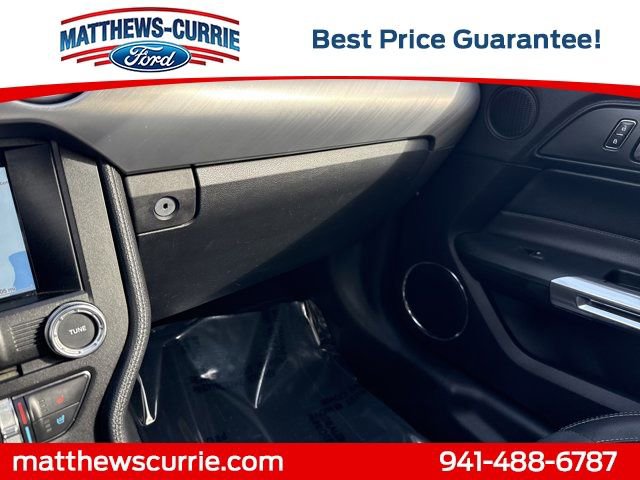 Certified 2018 Ford Mustang GT Premium image 22