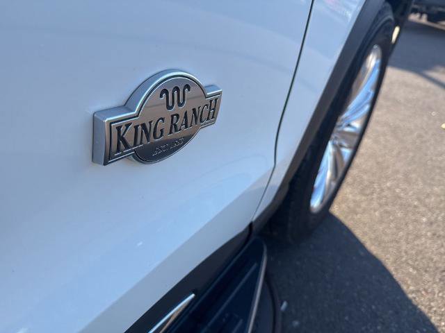 Certified 2022 Ford Explorer King Ranch w/ Premium Technology Package image 15