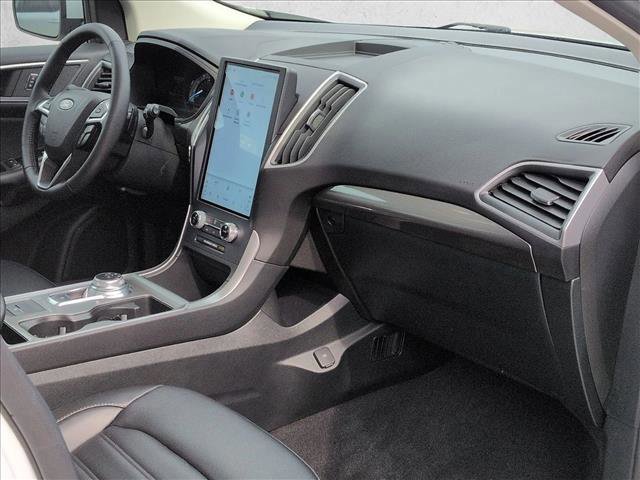 Certified 2024 Ford Edge SEL w/ Convenience Package image 23