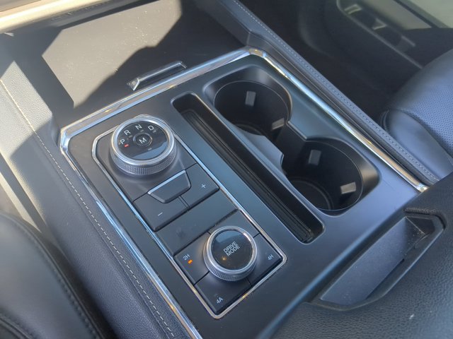 Certified 2023 Ford Expedition Max XLT AWD/4WD image 27