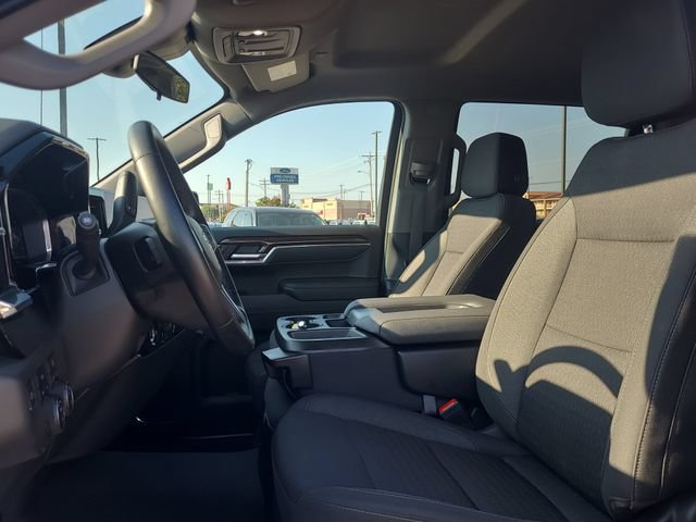 Used 2023 Chevrolet Silverado 1500 LT AWD/4WD image 11