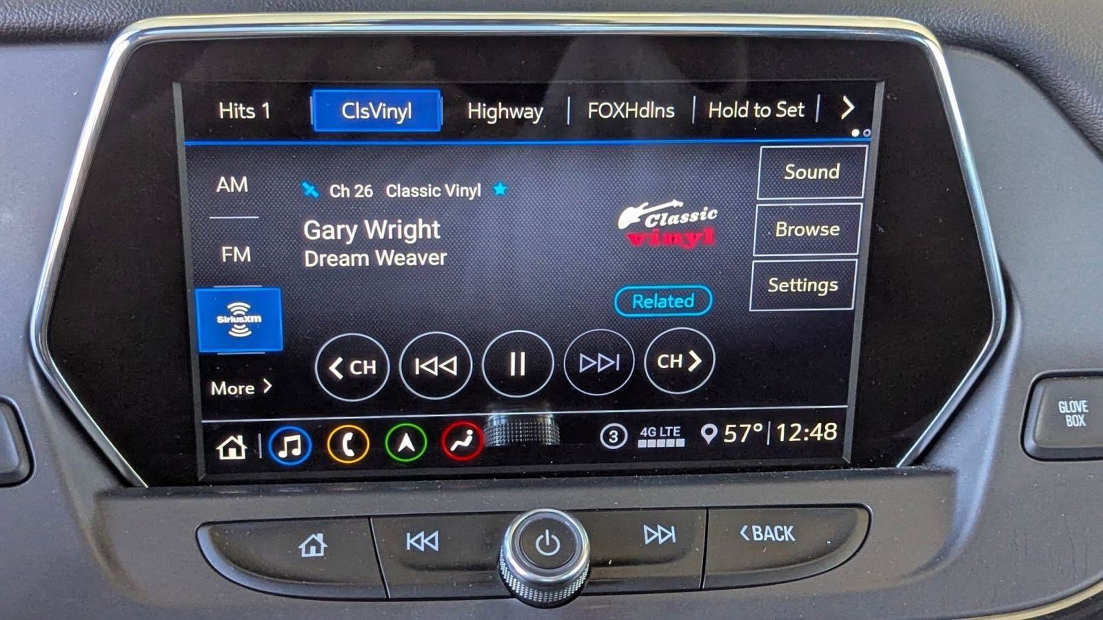 Used 2020 Chevrolet Blazer RS image 26