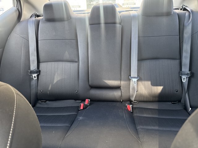 Used 2024 Nissan Altima 2.5 SV FWD image 14