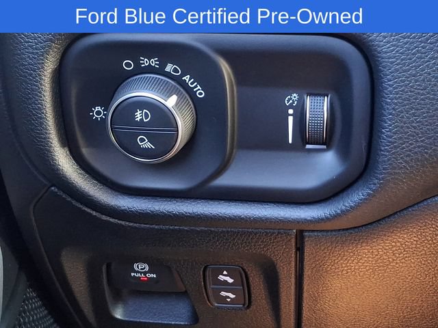 Used 2020 RAM 1500 Big Horn AWD/4WD image 23
