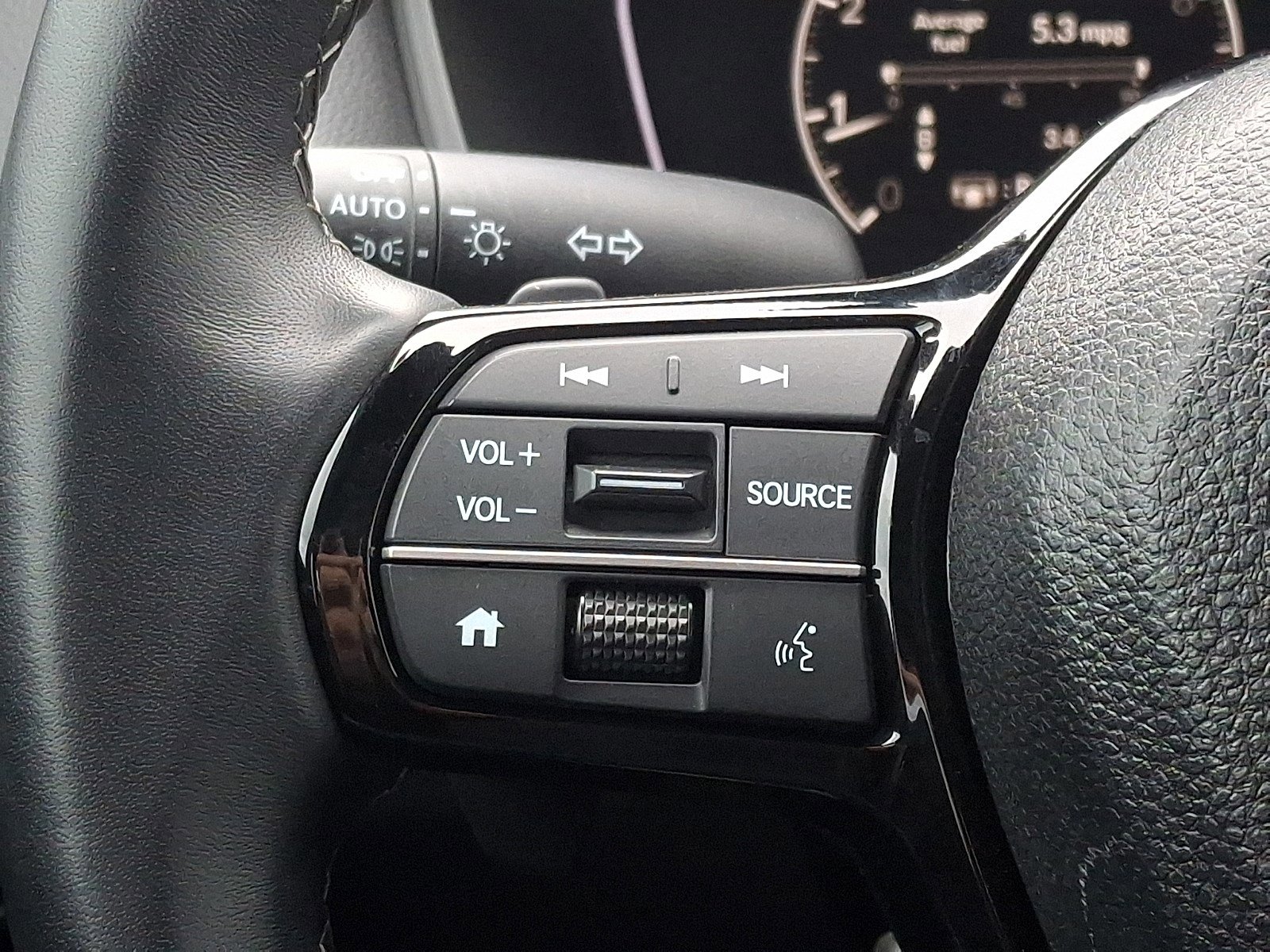 Used 2025 Honda Civic Sport image 19