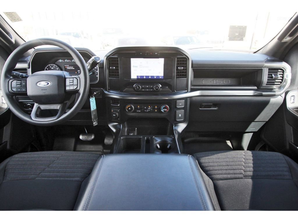 Certified 2023 Ford F150 XL w/ STX Appearance Package image 12