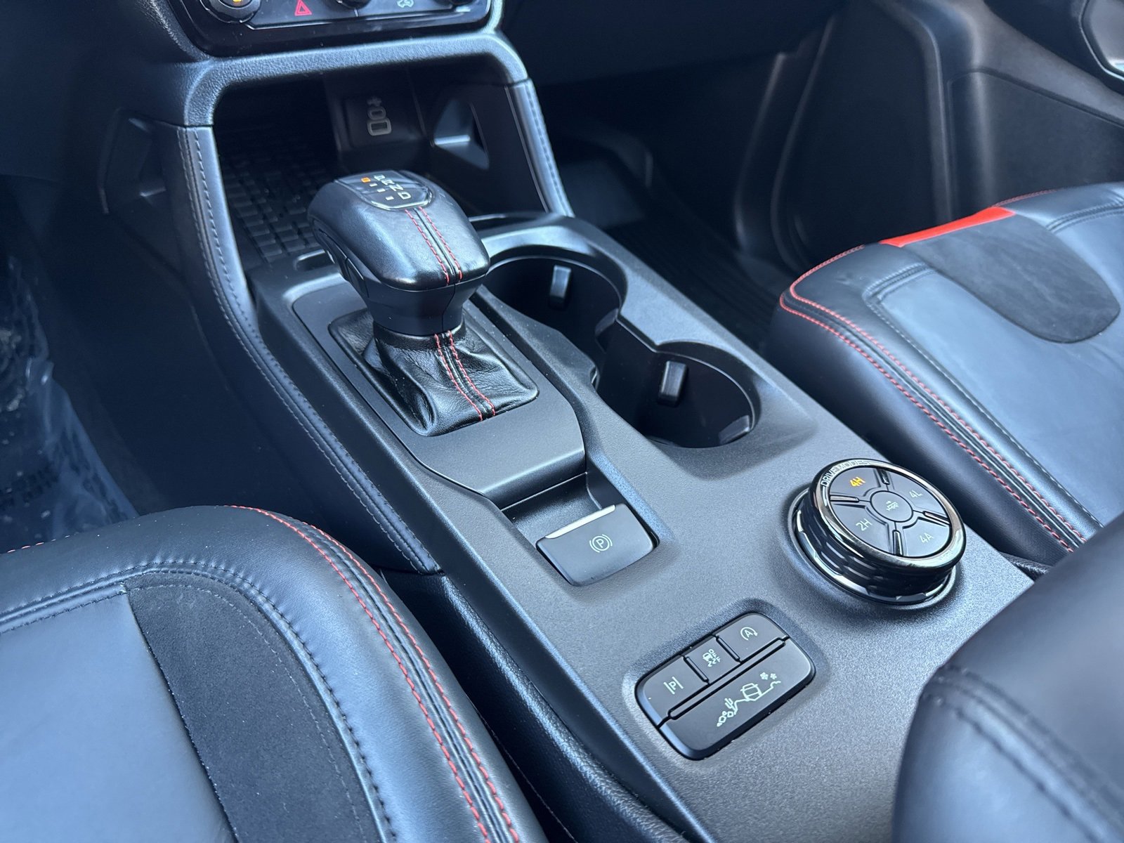 Certified 2024 Ford Ranger Raptor image 24