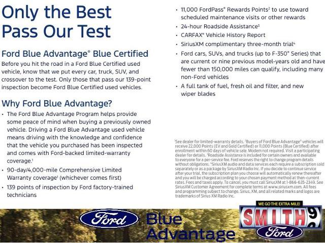 Certified 2023 Ford Bronco Black Diamond AWD/4WD image 4