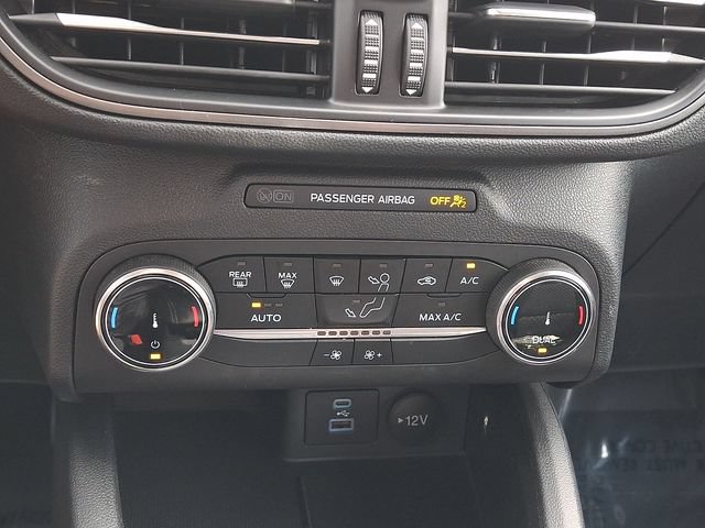 Certified 2023 Ford Escape Active FWD image 15