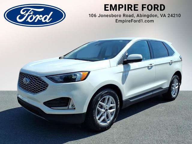Certified 2023 Ford Edge SEL w/ Convenience Package