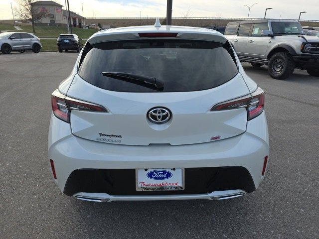 Used 2020 Toyota Corolla image 3