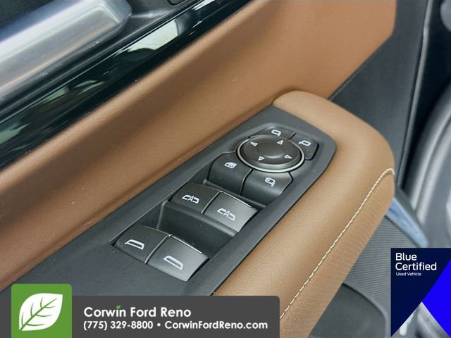 Used 2026 Chevrolet Tahoe High Country AWD/4WD image 22