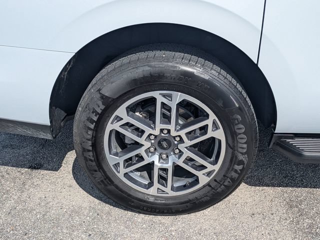 Certified 2026 Ford Expedition Max Active RWD image 11