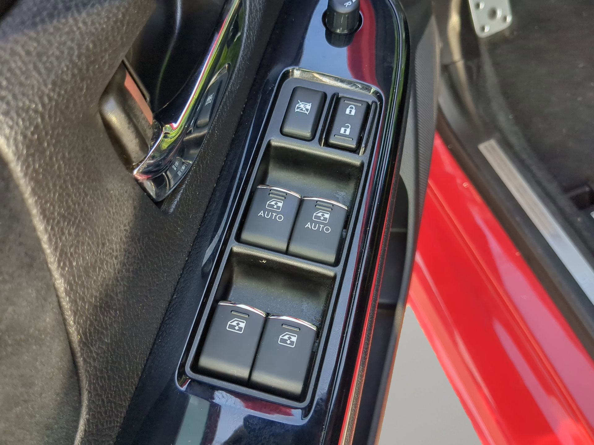 Used 2021 Subaru WRX STI image 46