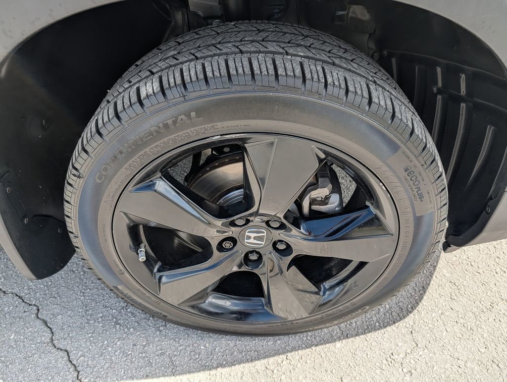 Used 2021 Honda Passport Elite image 35