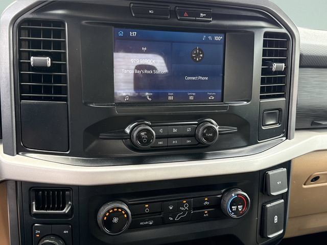Certified 2023 Ford F150 XLT AWD/4WD image 30