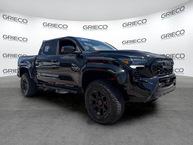 Used 2025 Toyota Tacoma TRD Pro