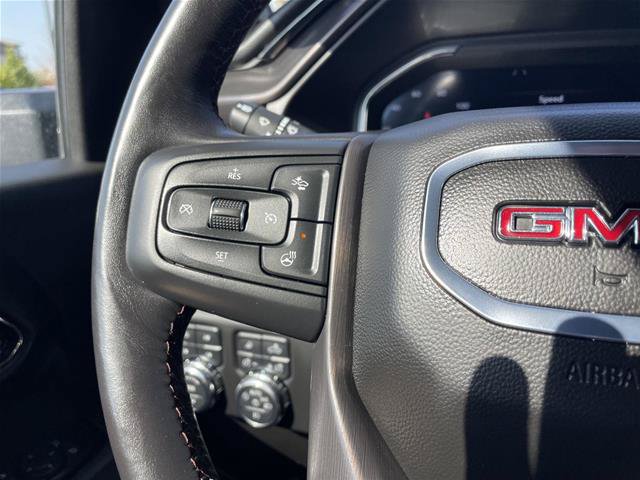 Used 2025 GMC Sierra 2500 AT4X AWD/4WD image 31