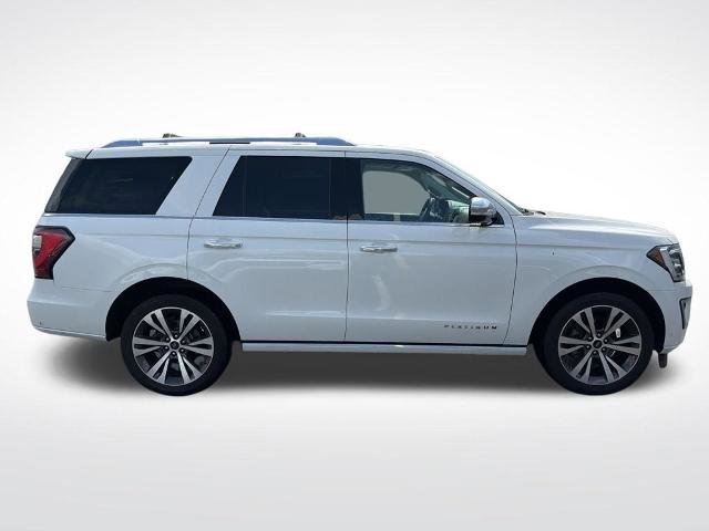 Certified 2020 Ford Expedition Platinum image 2