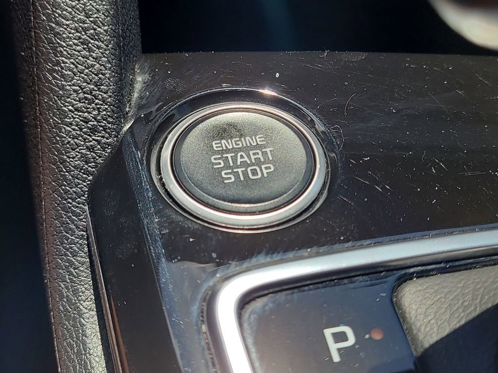 Used 2023 Kia Sportage EX FWD image 24