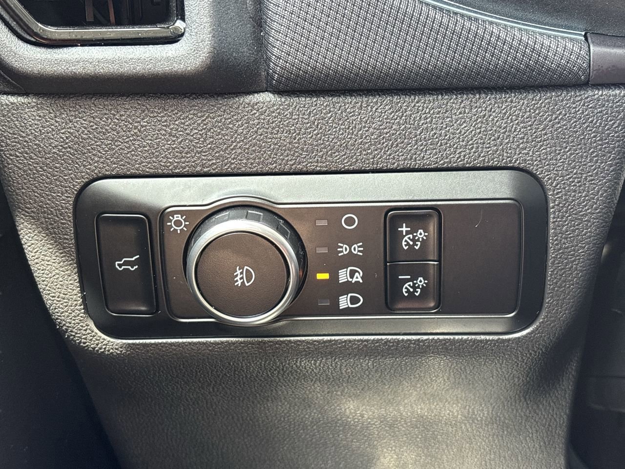 Certified 2023 Ford Bronco Sport Badlands AWD/4WD image 32