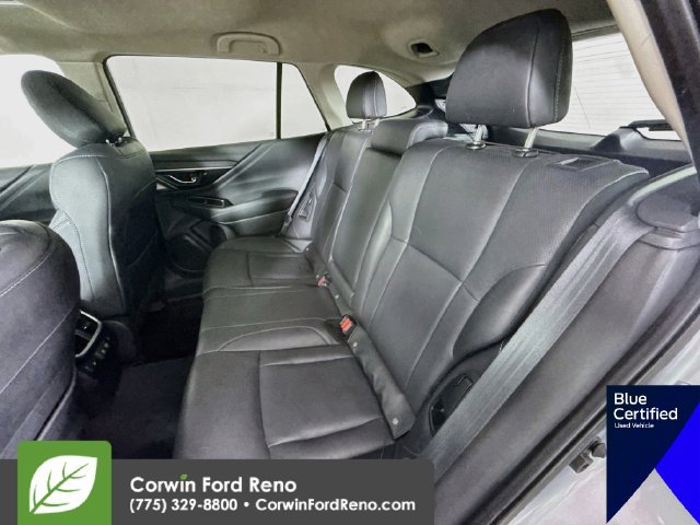 Used 2022 Subaru Outback Limited AWD/4WD image 30