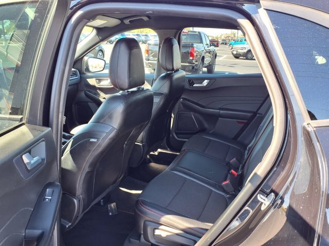 Certified 2023 Ford Escape ST-Line w/ Tech Pack #1 FWD image 24