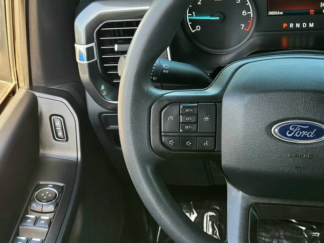 Certified 2023 Ford F150 XL w/ STX Appearance Package RWD image 15