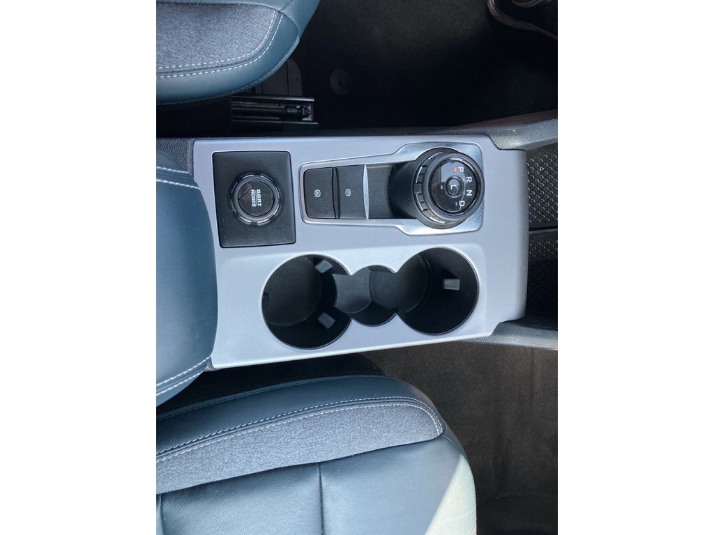 Certified 2023 Ford Bronco Sport Outer Banks image 27