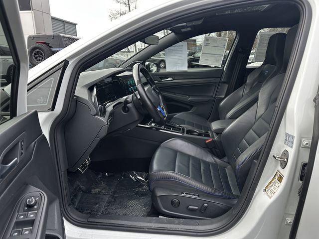 Used 2024 Volkswagen Golf R image 20