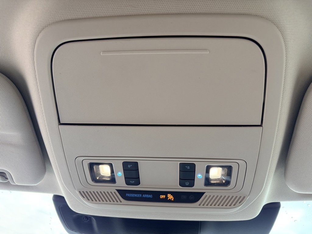 Certified 2020 Ford Explorer Limited w/ Class III Trailer Tow Package image 17