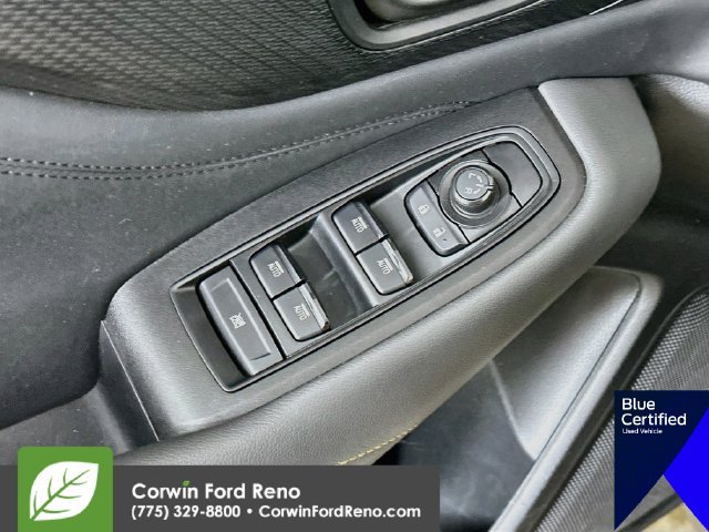 Used 2023 Subaru Outback Wilderness AWD/4WD image 22