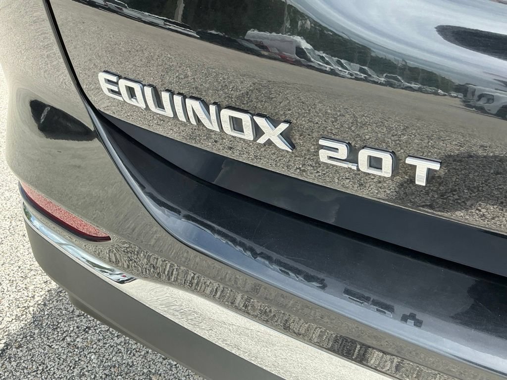 Used 2019 Chevrolet Equinox LT AWD/4WD image 20