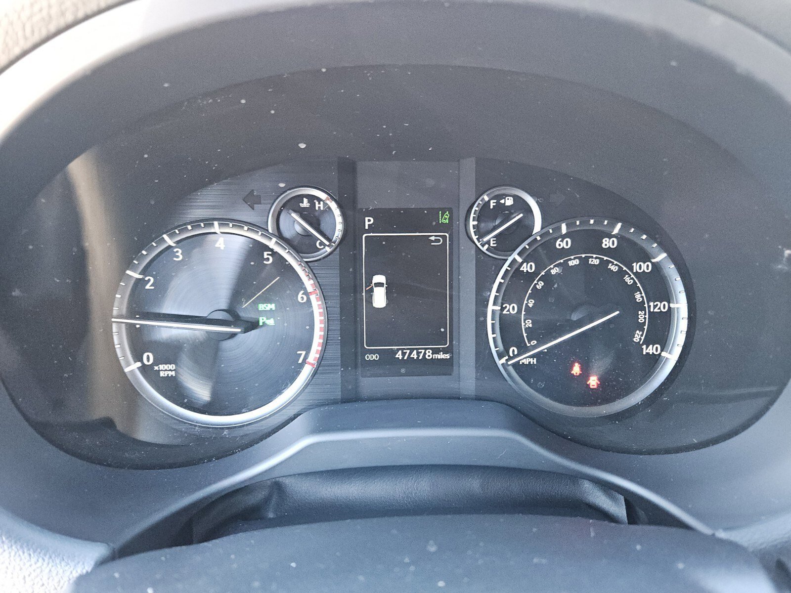 Used 2021 Lexus GX 460 Premium image 30