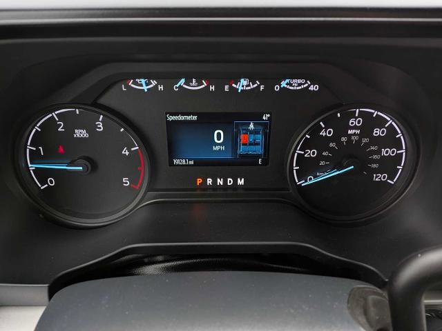 Certified 2024 Ford F350 XLT AWD/4WD image 34