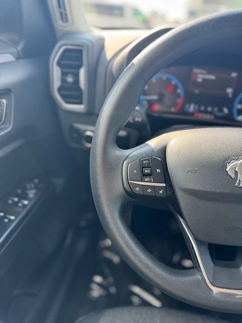 Certified 2024 Ford Bronco Sport Big Bend image 16