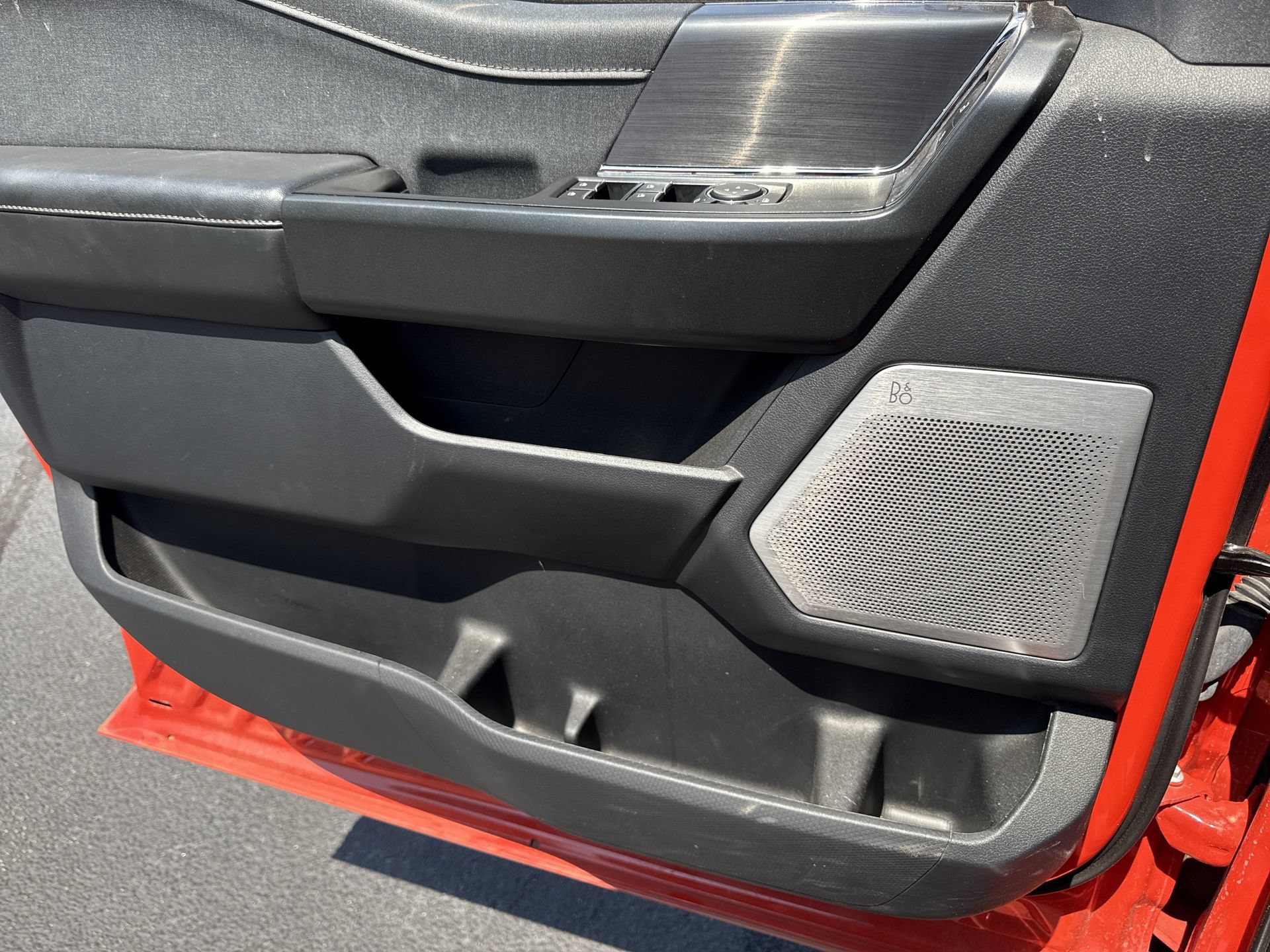 Certified 2023 Ford F150 Raptor AWD/4WD image 11