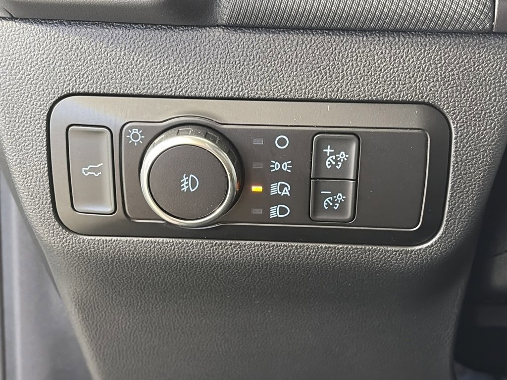 Certified 2022 Ford Bronco Sport Outer Banks w/ Tech Package image 24