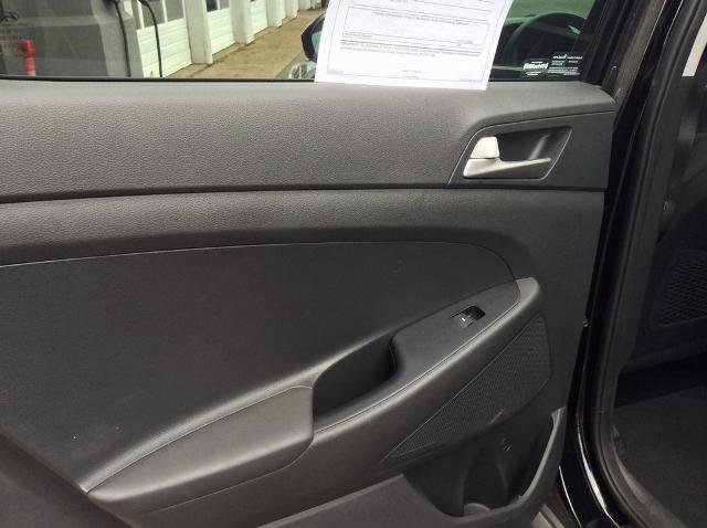 Used 2019 Hyundai Tucson Value w/ Cargo Package image 14