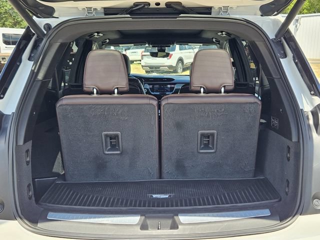 Used 2021 Cadillac XT6 Premium Luxury AWD/4WD image 12