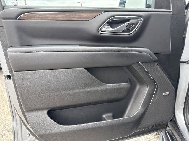 Used 2024 Chevrolet Tahoe High Country RWD image 26
